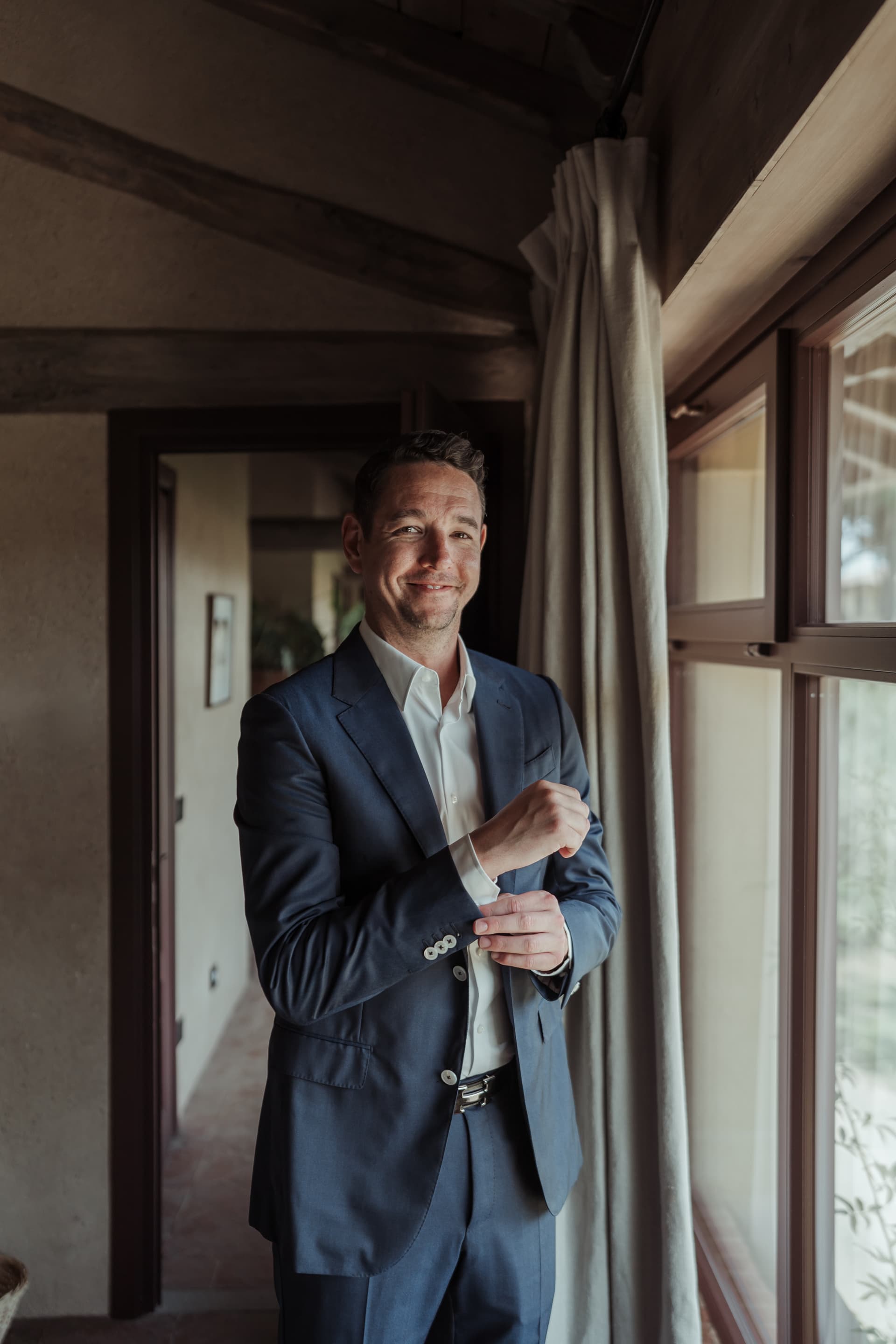 Jéan Witteveen, Founder & CEO of QuantistAI